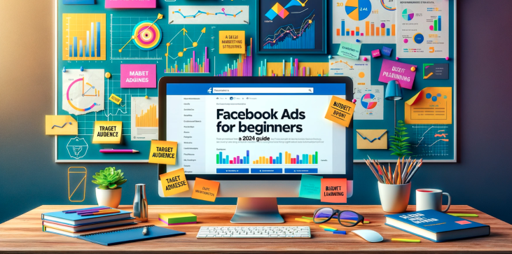 Facebook-mainokset aloittelijoille